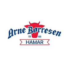 Arne Børresen logo